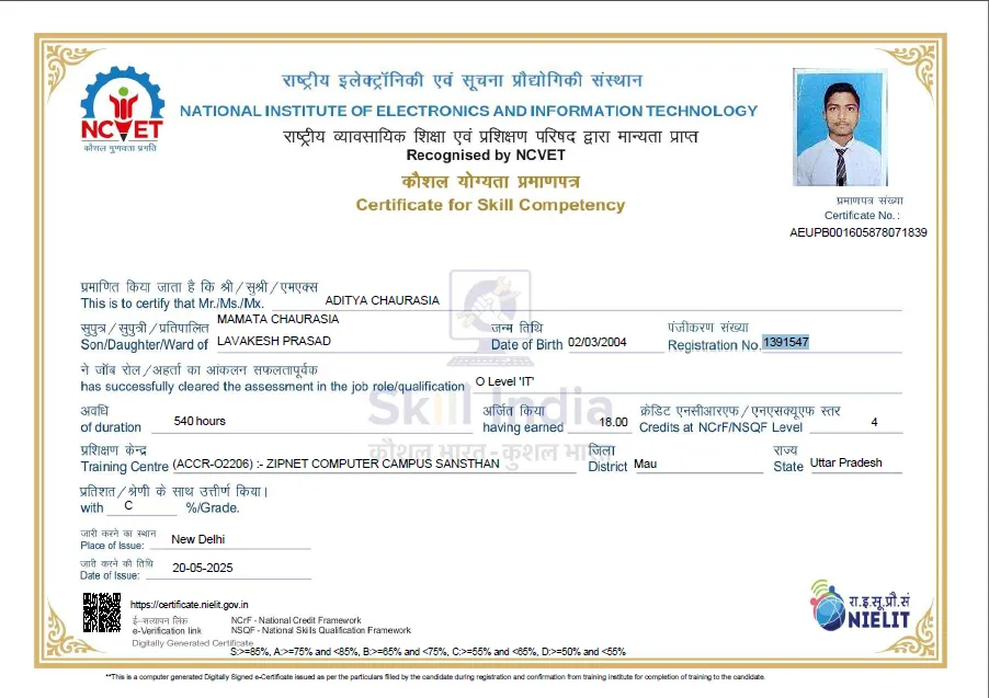 O-level